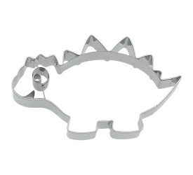 Wykrawacz Dinozaur Stegozaur 10cm 