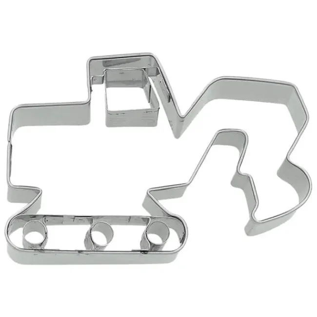Wykrawacz Koparka 8,5cm