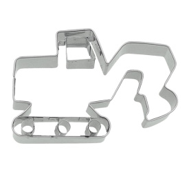 Wykrawacz Koparka 8,5cm