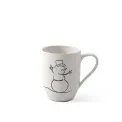 Kubek Statement 290ml XMAS - 1