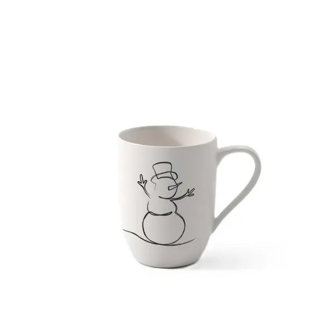 Kubek Statement 290ml XMAS