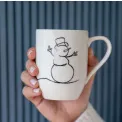Kubek Statement 290ml XMAS - 3