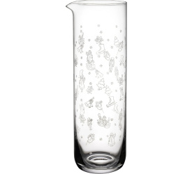 Karafka Toy's Delight 1l woda/sok