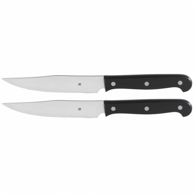 Set of 2 Kansas Steak Knives - 1