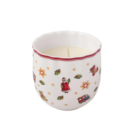 Świeca zapachowa Toy's Delight 280ml cinnamon cake 