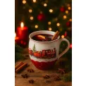 Kubek 380ml Annual Christmas Edition 2025 - 2
