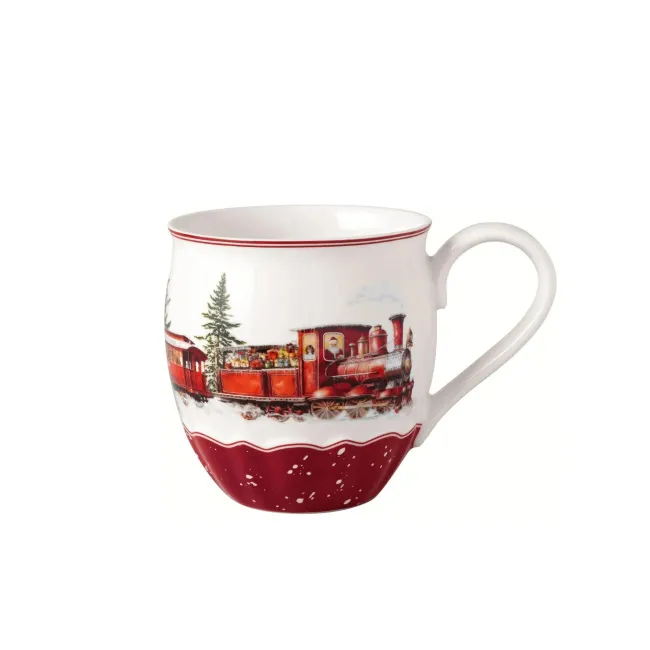 Kubek 380ml Annual Christmas Edition 2025 - 1