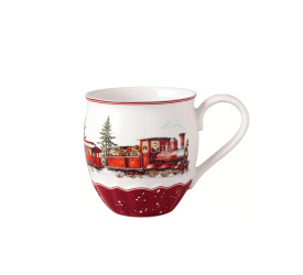 Kubek 380ml Annual Christmas Edition 2025