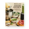 Książka kucharska Zdrowa Kuchnia