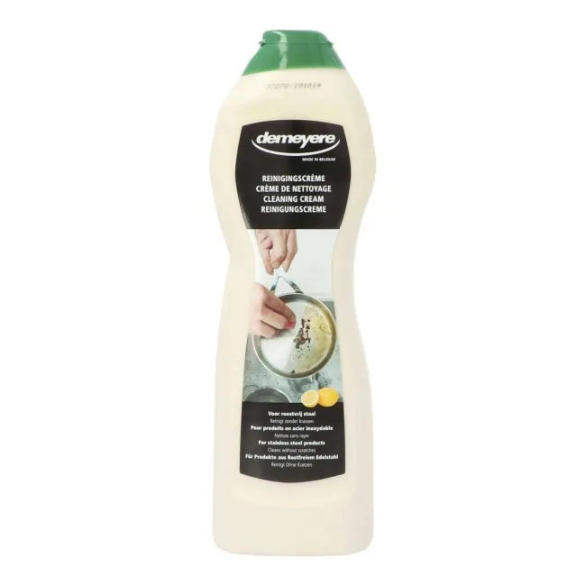 Mleczko do czyszczenia 750ml