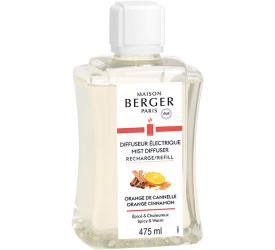 Olejek zapachowy do dyfuzora elektrycznego 