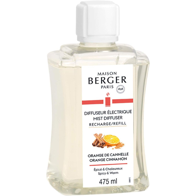 Olejek zapachowy do dyfuzora elektrycznego 