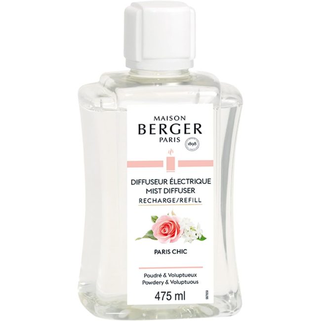 Olejek zapachowy do dyfuzora elektrycznego 