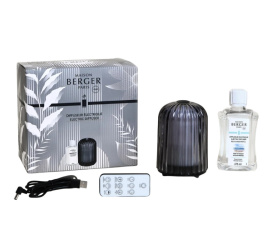 Dyfuzor elektryczny Canello + olejek zapachowy 