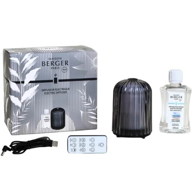 Dyfuzor elektryczny Canello + olejek zapachowy 