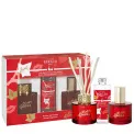 Zestaw patyczki 80ml + spray do wnętrz 50ml DUO MINI 