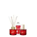 Zestaw patyczki 80ml + spray do wnętrz 50ml DUO MINI 