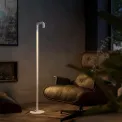Lampa stojąca Pipe LED 120cm 2.2W, 167lm, 3000K czarna - 3