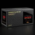 Komplet 2 szklanek Mount Rainier 260ml do whisky - 8