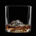 Komplet 2 szklanek Mount Rainier 260ml do whisky - 3