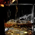 Komplet 2 szklanek Mount Rainier 260ml do whisky - 6