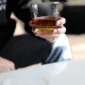 Komplet 2 szklanek Mount Rainier 260ml do whisky - 2