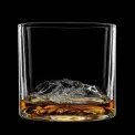 Komplet 2 szklanek Smoky Mountain 260ml do whisky - 3