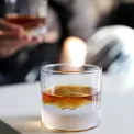 Komplet 2 szklanek Smoky Mountain 260ml do whisky - 4