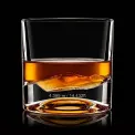 Komplet 2 szklanek Rocky Mountains 240ml do whisky - 4