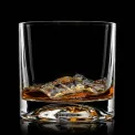 Komplet 2 szklanek Rocky Mountains 240ml do whisky - 5