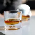 Komplet 2 szklanek Rocky Mountains 240ml do whisky - 2