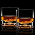Komplet 2 szklanek Rocky Mountains 240ml do whisky - 7