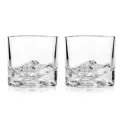 Komplet 2 szklanek Yosemite 240ml do whisky