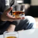 Komplet 2 szklanek Yosemite 240ml do whisky - 4