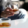 Komplet 2 szklanek Yosemite 240ml do whisky - 2