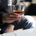 Komplet 2 szklanek Yosemite 240ml do whisky - 5