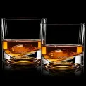 Komplet 2 szklanek Yosemite 240ml do whisky - 3