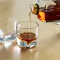 Komplet 2 szklanek Lake Tahoe 250ml do whisky - 4