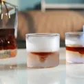 Komplet 2 szklanek Lake Tahoe 250ml do whisky - 2