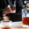 Komplet 2 szklanek Lake Tahoe 250ml do whisky - 3