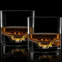 Komplet 2 szklanek Lake Tahoe 250ml do whisky - 7