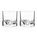 Komplet 2 szklanek Lake Tahoe 250ml do whisky