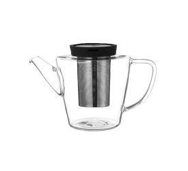 Dzbanek z zaparzaczem Infusion 1l do herbaty