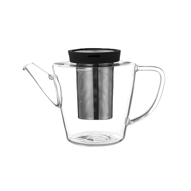 Dzbanek z zaparzaczem Infusion 1l do herbaty - 1