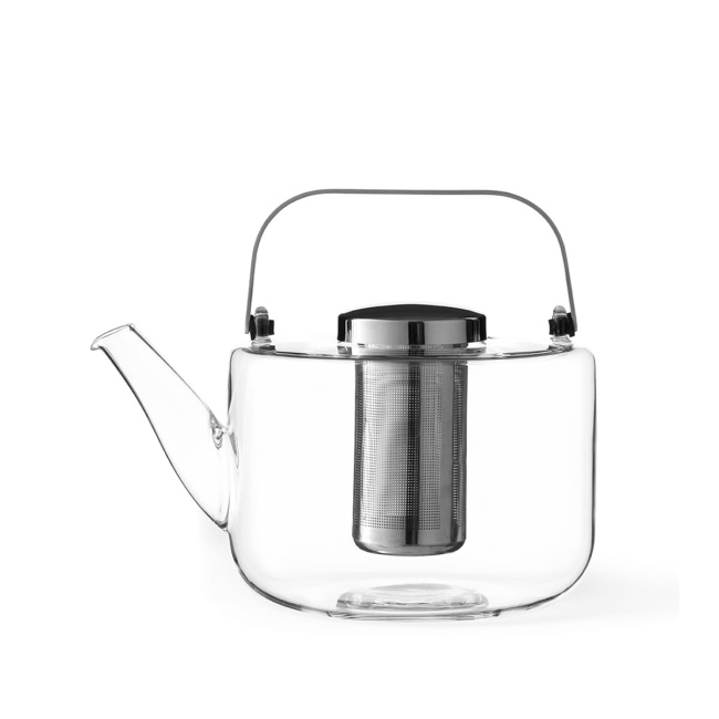 Dzbanek z zaparzaczem Bjorn 1,2l do herbaty