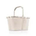 Koszyk Carrybag 22l Teddy sand - 3