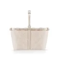 Koszyk Carrybag 22l Teddy sand - 1