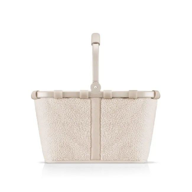 Koszyk Carrybag 22l Teddy sand - 1