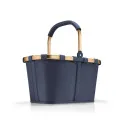 Koszyk Carrybag 22l Midnight gold - 6