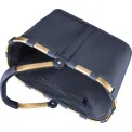 Koszyk Carrybag 22l Midnight gold - 2